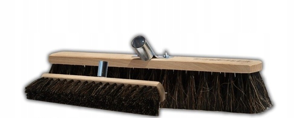 Zametací stroj Crawtico 100 cm Nylon s rukojetí M