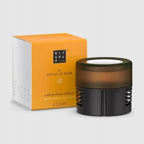 Rituals The Ritual Of Mehr 30ML Náplň Do Parfémového Difuzéru