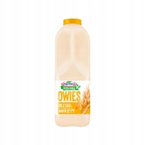 6 x Piątnica Rostlinný ovesný nápoj