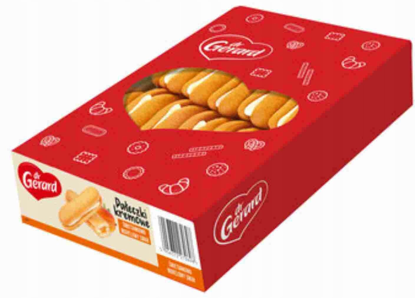 3x Dr Gerard krémová tyčinka 425 g