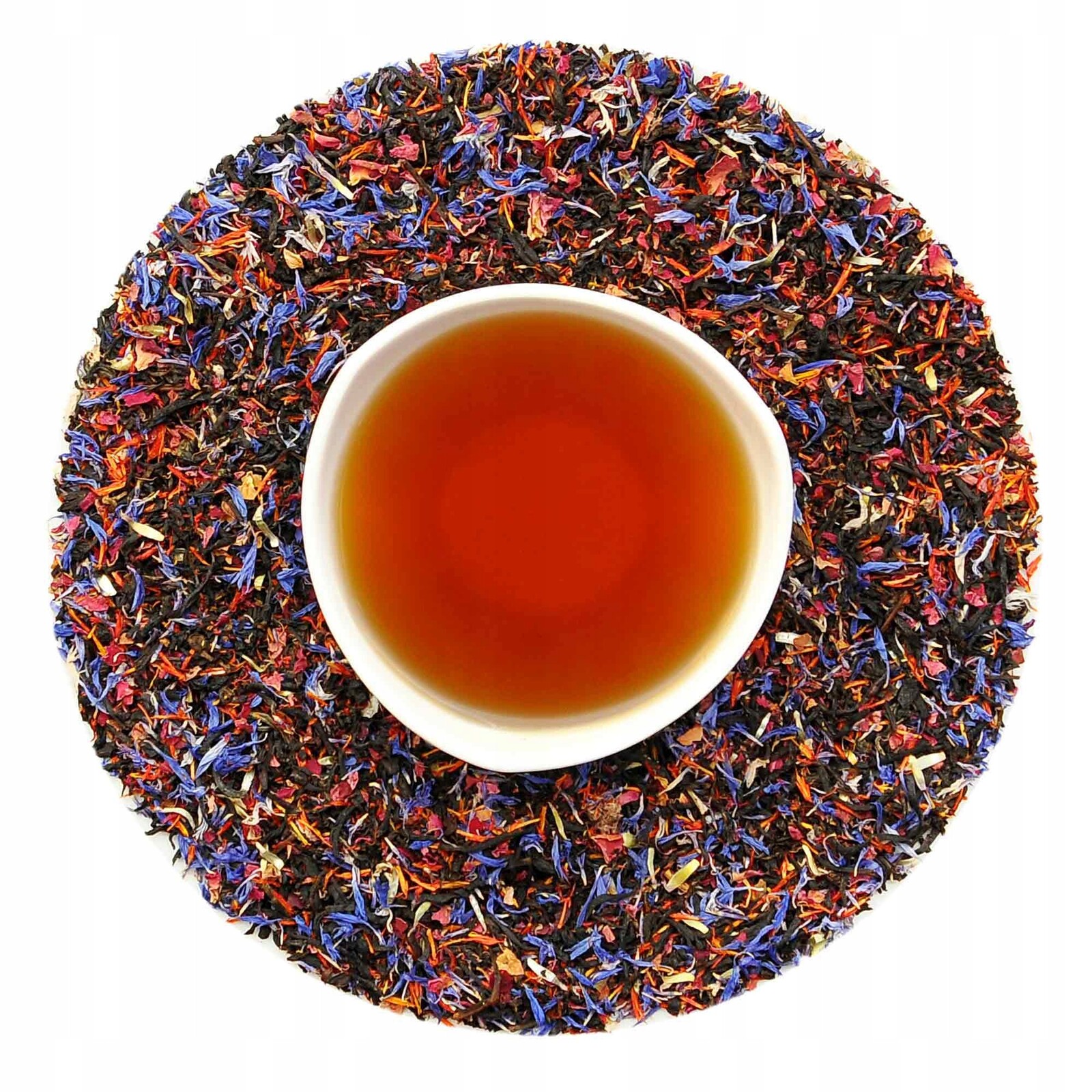 Winoszarnia Čaj Earl Grey Rainbow 100 g