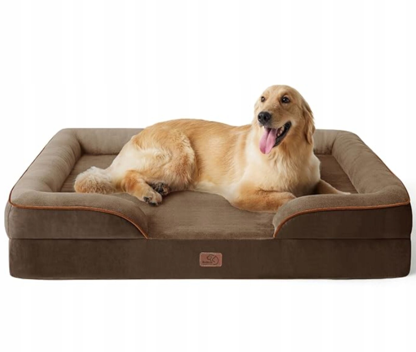 Ortopedické Pelíšek Pro Psa 105 cm x 80 cm