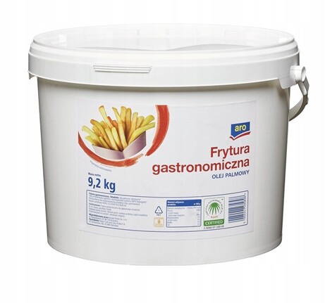 aro Fritéza 10 l