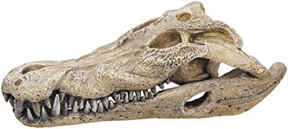 Nobby Akvarijní dekorace Netoxická sladkovodní pryskyřice