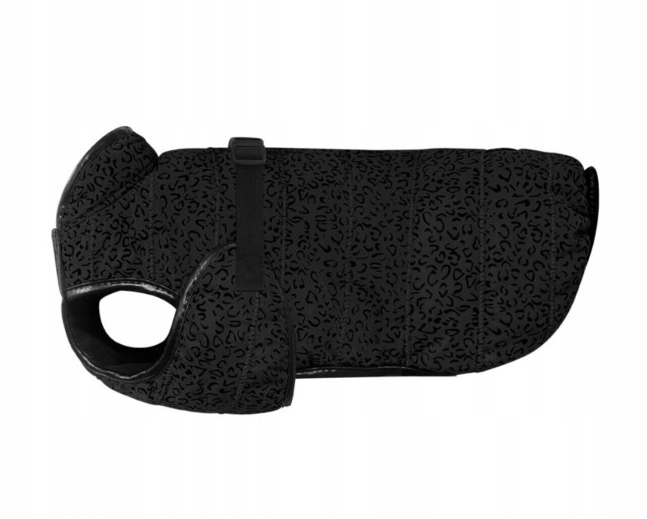 Bunda Chaba černá S/m