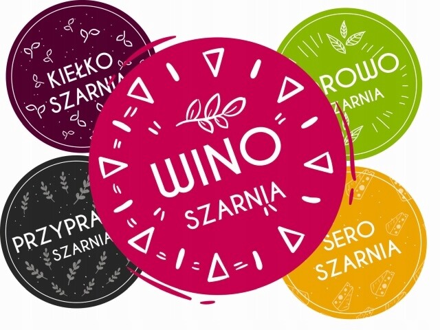Winoszarnia Čaj červená Višeň čínská 50 g