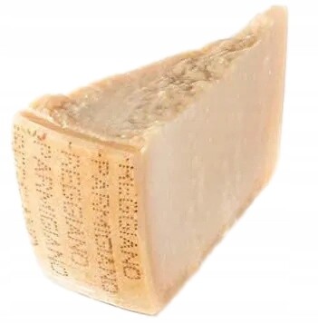 Parmigiano Reggiano Dop 24 měsíců – 450 g