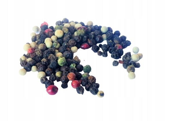 Pepř 500g Zioła z Kurpi