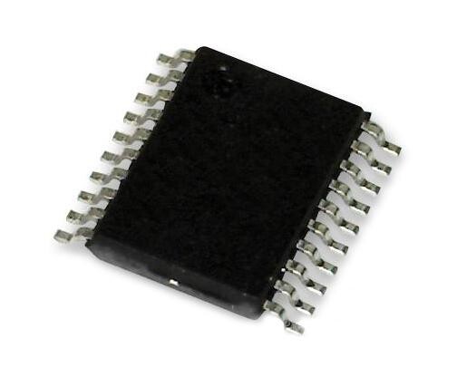 Microchip Mcp48Feb28-20E/st Dac, 12Bit, -40 To 125Deg C