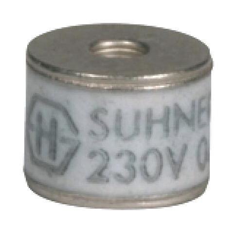 Huber+Suhner 9071.99.0547 73_Z-0-0-5477) Gas Discharge Tube, 230V, Smd, 20Ka