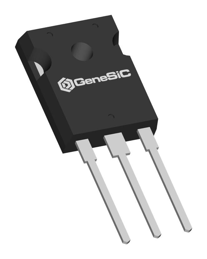 Genesic G3R75Mt12D Mosfet, Sic, N-Ch, 1.2Kv, 41A, 207W