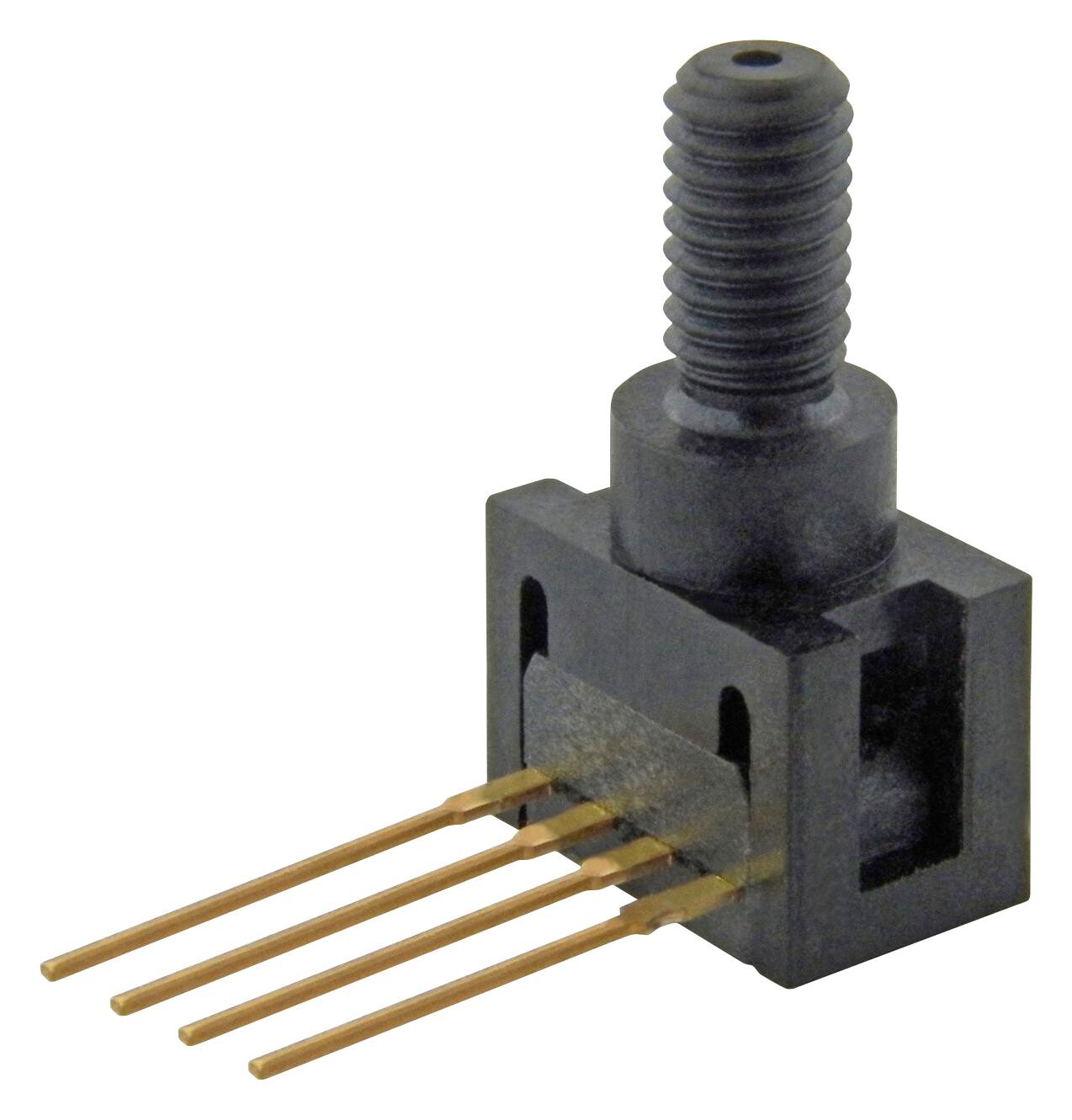 Honeywell 24Pcgfh6G Pressure Sensor, 250Psi, M5, 12Vdc