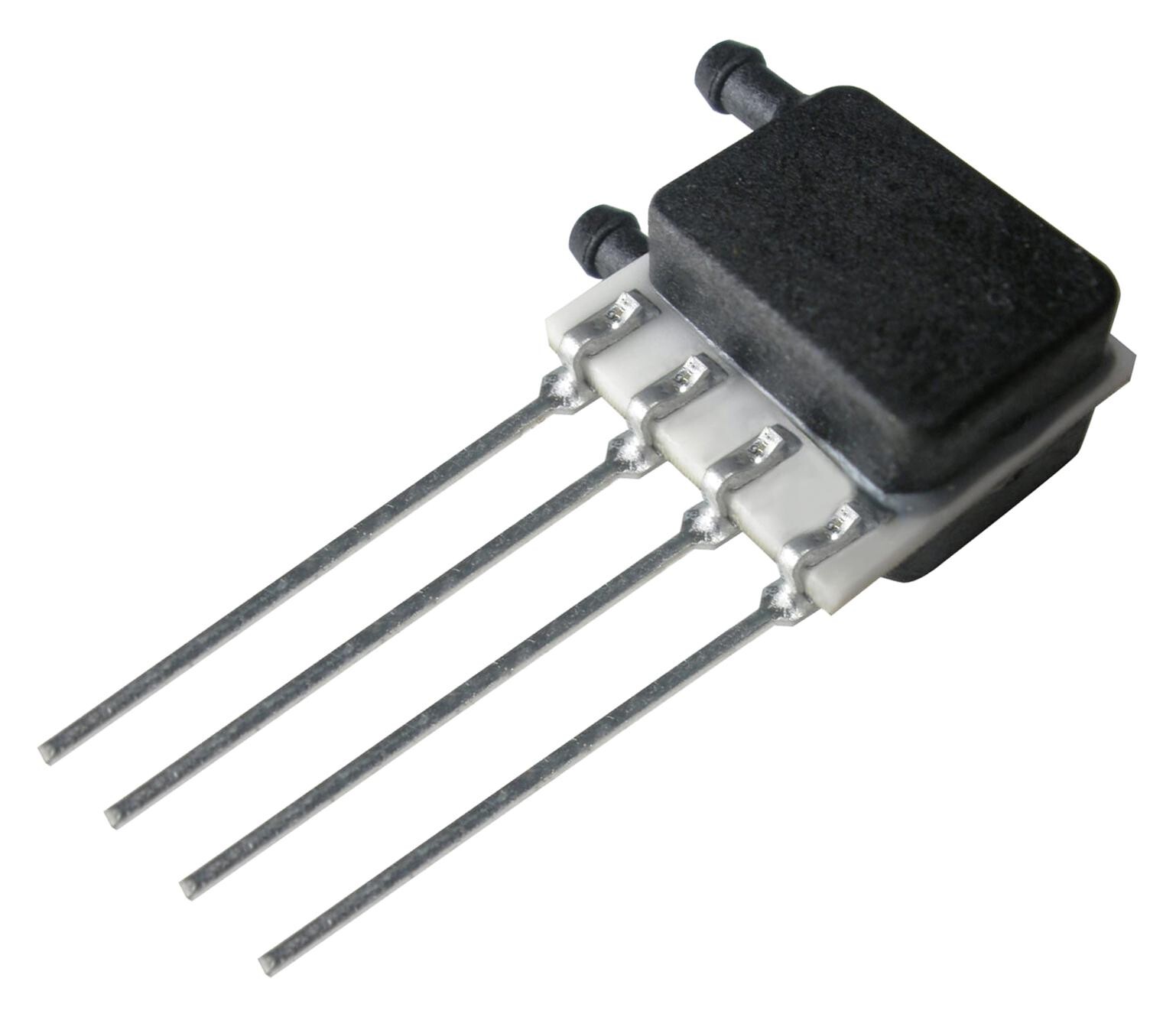 Honeywell Sscsrrn100Mg2A3 Pressure Sensor, Gauge, 0-100Mbar, Sip