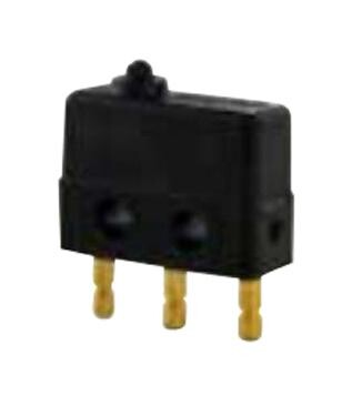 Honeywell 12Sx9-T Microswitch, Spdt, 1A, 30Vdc