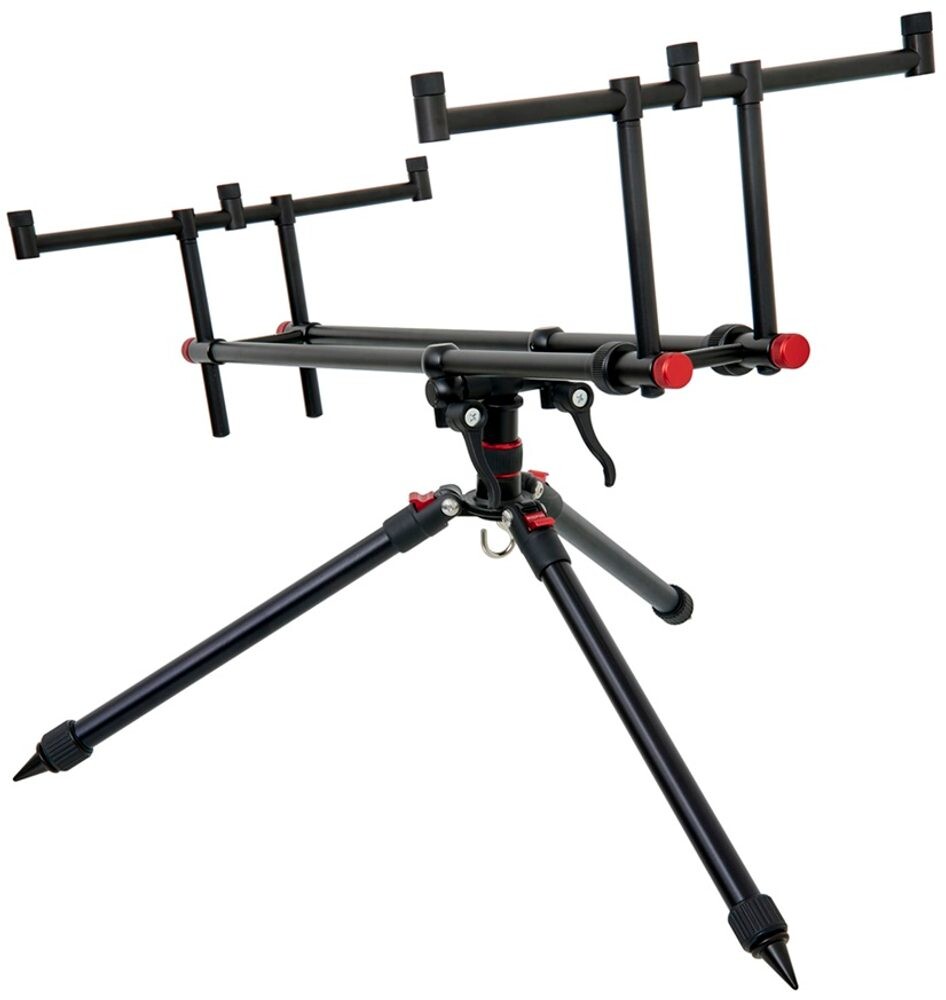 Starbaits Stojan Challenger Pod 3 Rods