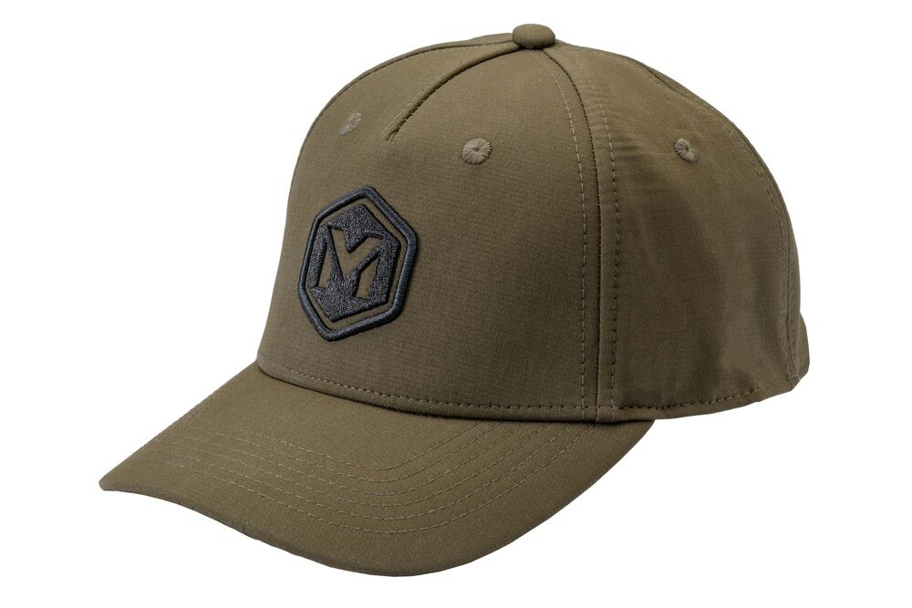 Mivardi Kšiltovka MC zelená