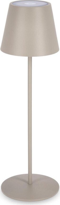 LED stolní venkovní svítidlo na USB ø 12 cm Etna – Bizzotto