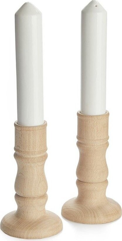 Slánka a pepřenka Chandeller – Balvi