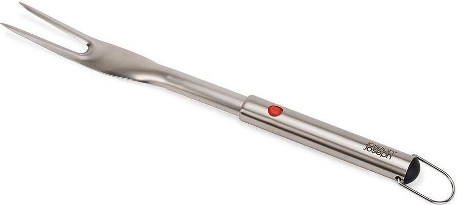 Vidlička na maso z nerezové oceli GrillOut – Joseph Joseph