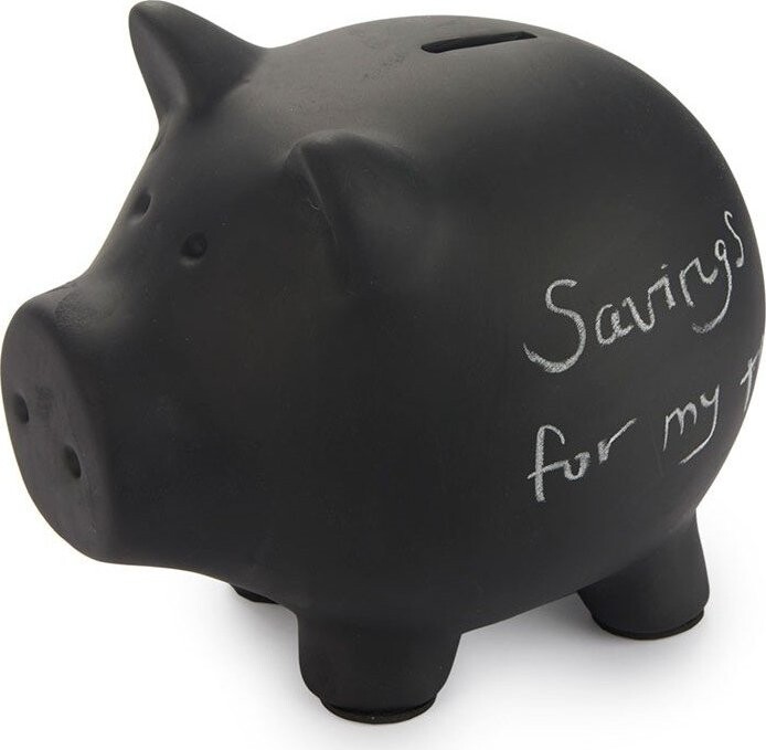 Kasička Oink – Balvi