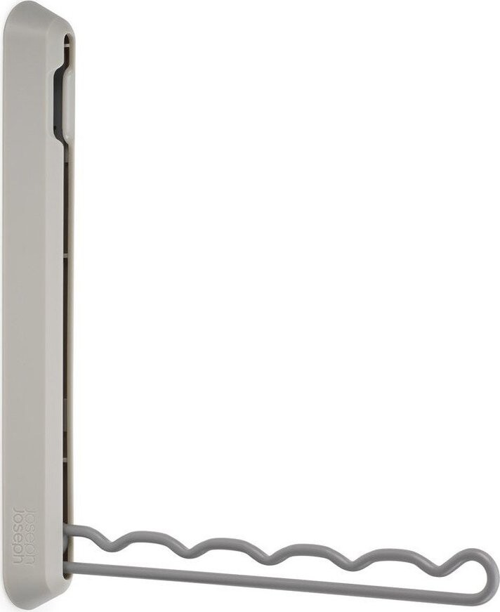 Kovový/plastový držák na ramínka Orderly – Joseph Joseph