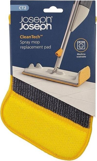 Náhradní návlek na mop CleanTech – Joseph Joseph