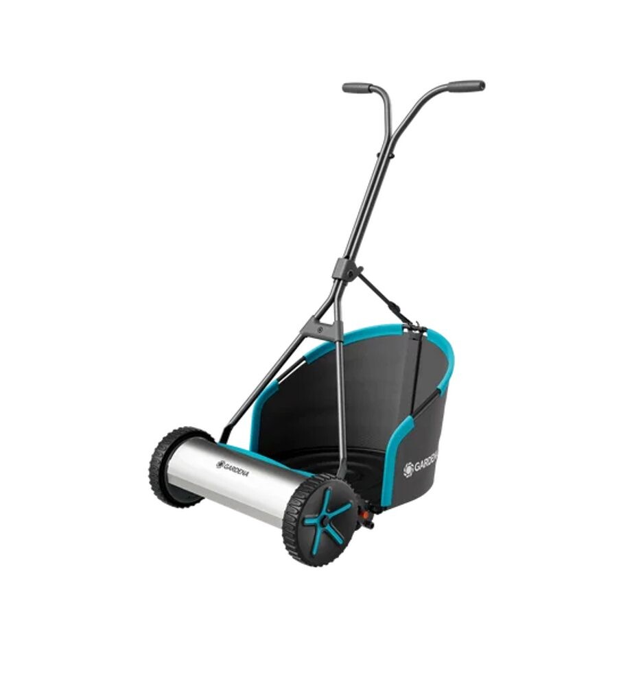 Ruční vřetenová sekačka Gardena Plus 400 11765-20