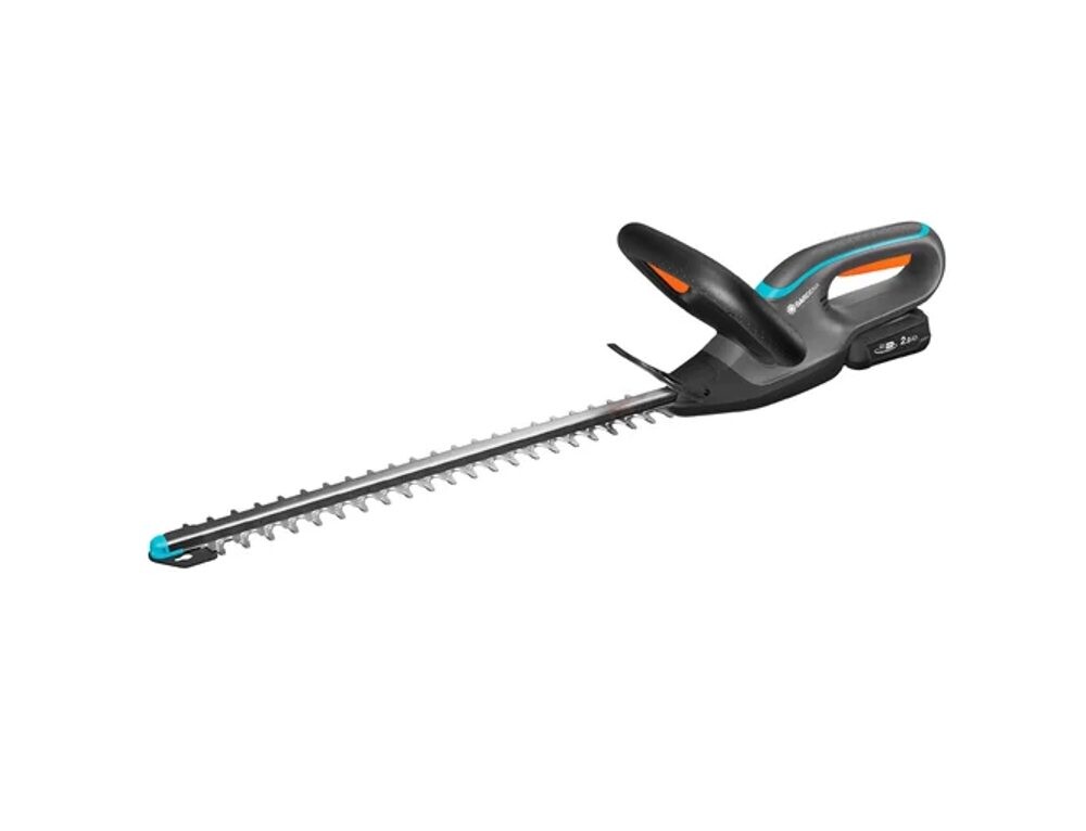 Aku nůžky na živý plot Gardena EasyCut 45/18V P4A set 14734-20