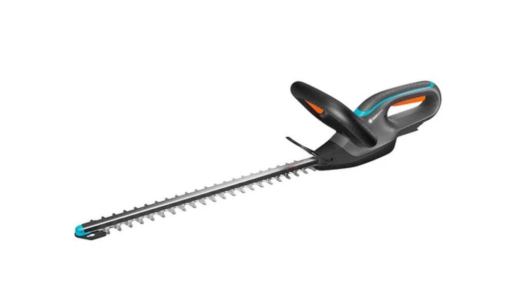 Aku nůžky na živý plot Gardena EasyCut 45/18V P4A solo 14734-55