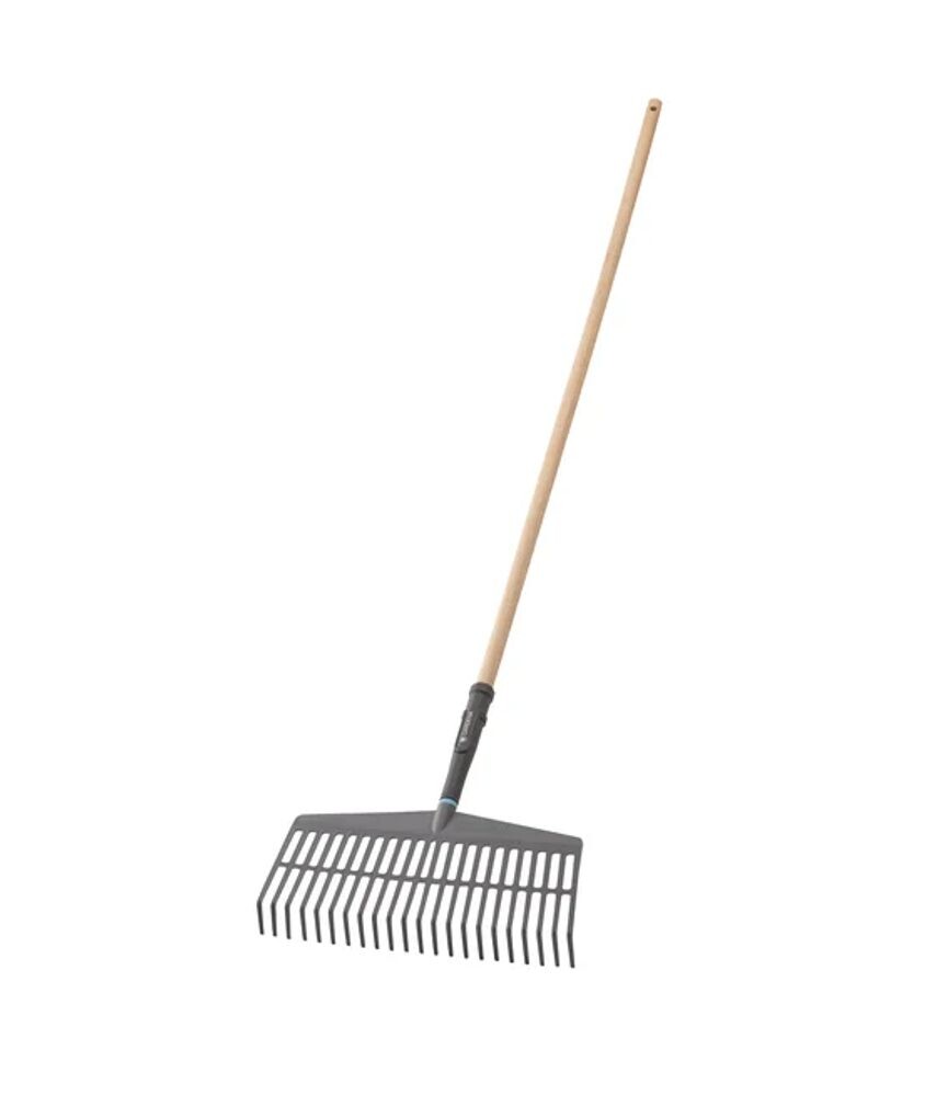 Hrábě na trávu Gardena PureLine 17305-20