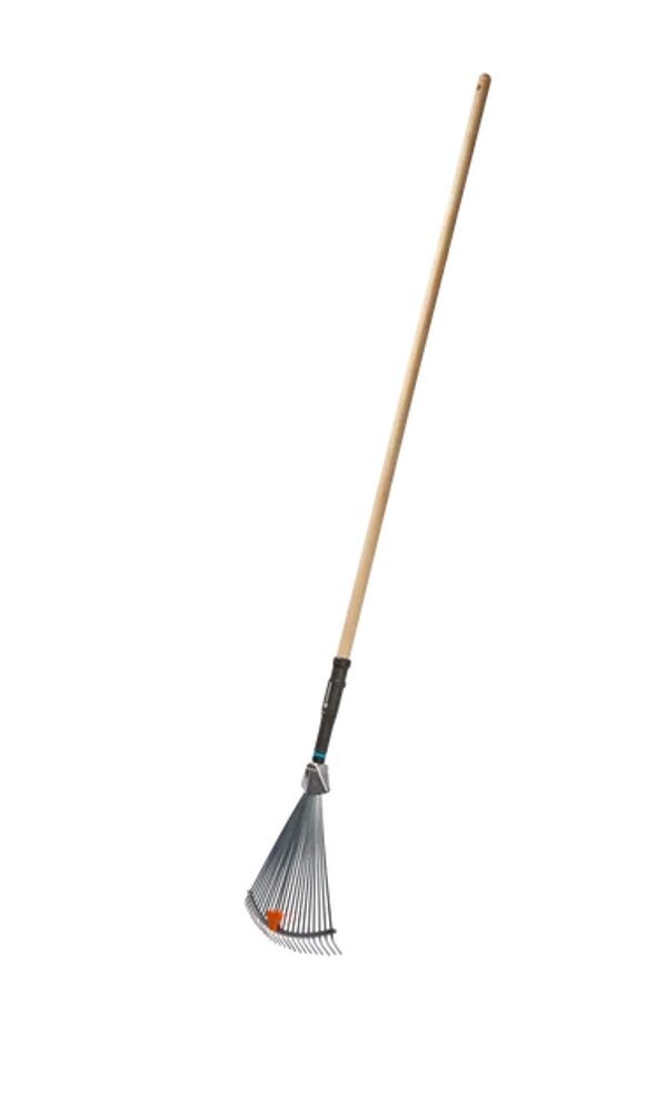 Hrábě Gardena PureLine vějířové posuvné 17307-20