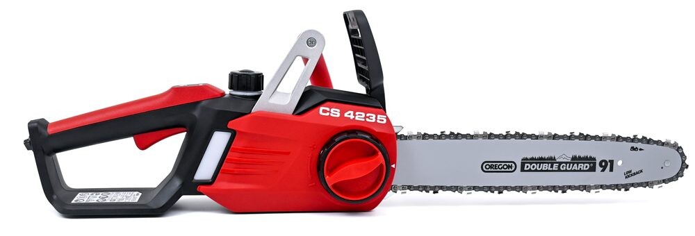 Aku řetězová pila AL-KO CS 4235 127553