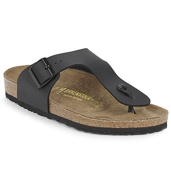 BIRKENSTOCK  Ramses  Černá