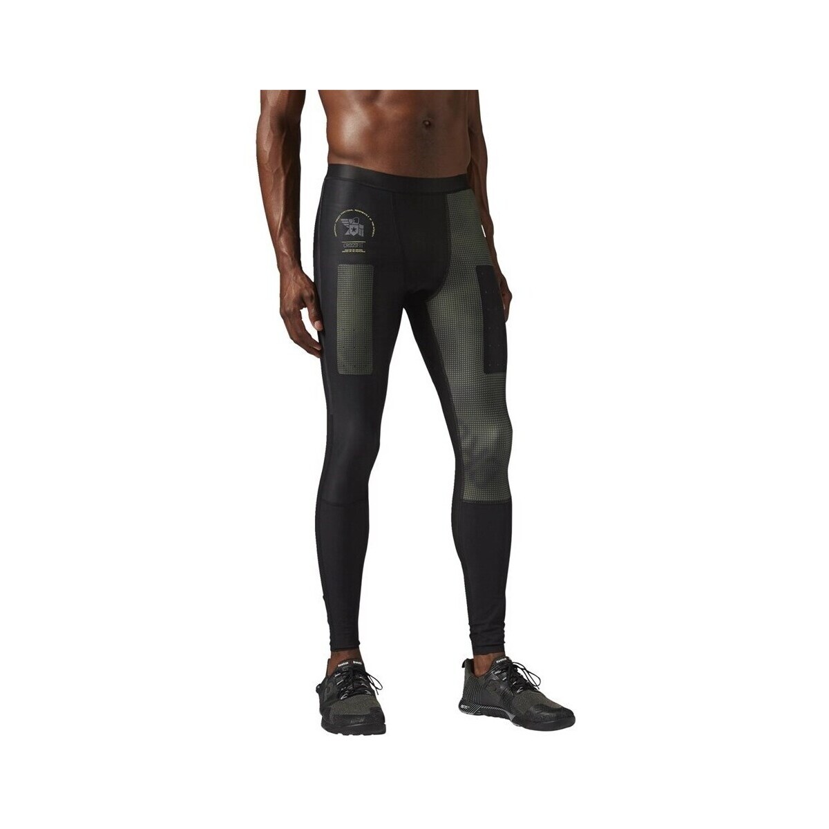 Reebok Sport Crossfit Compression ruznobarevne