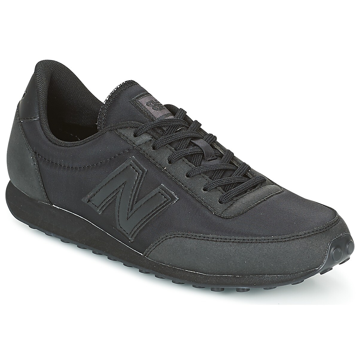 New Balance  U410  Černá