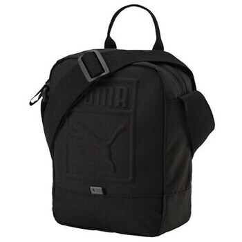 Puma  S Portable  Černá