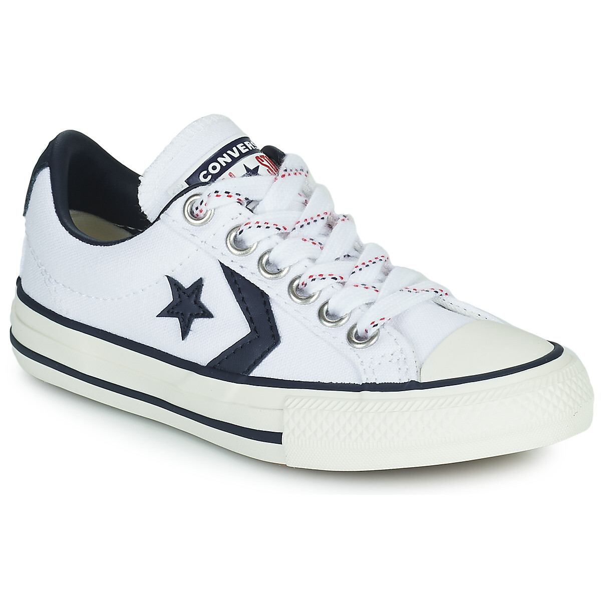 Converse  STAR PLAYER OX  Bílá