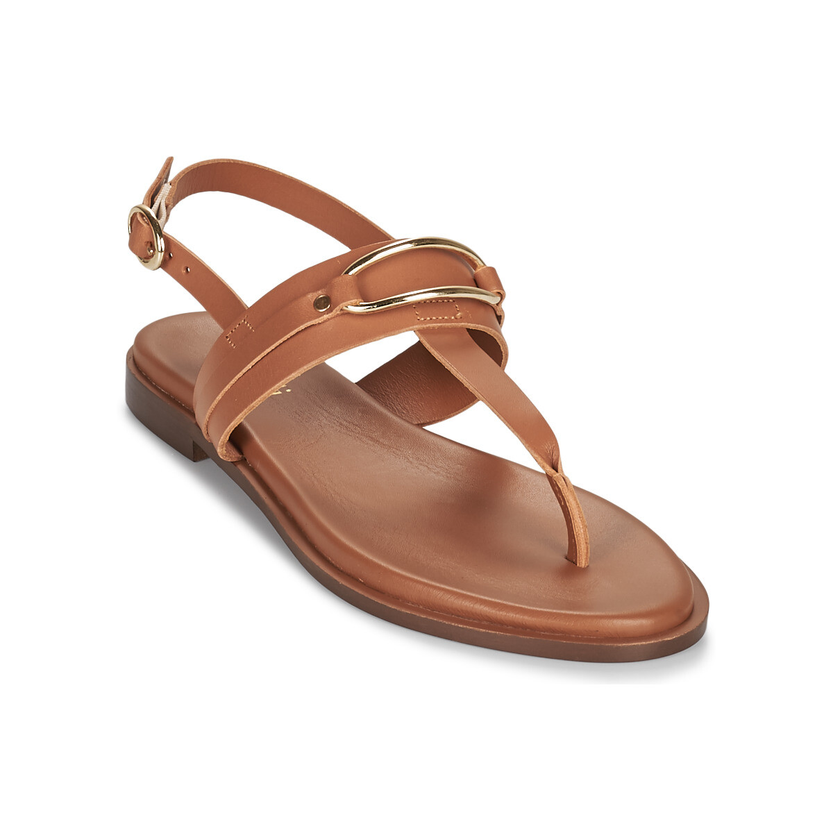 Maison Minelli  LIZA  Hnědá