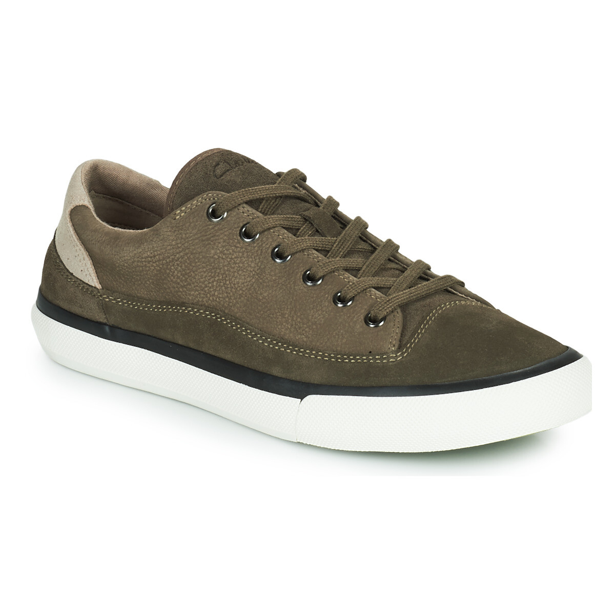 Clarks  ACELEY LO  Khaki