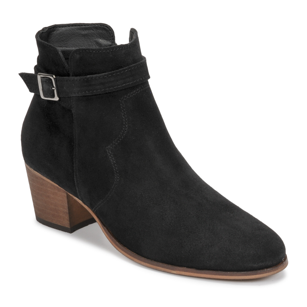 Betty London  POLE  Černá