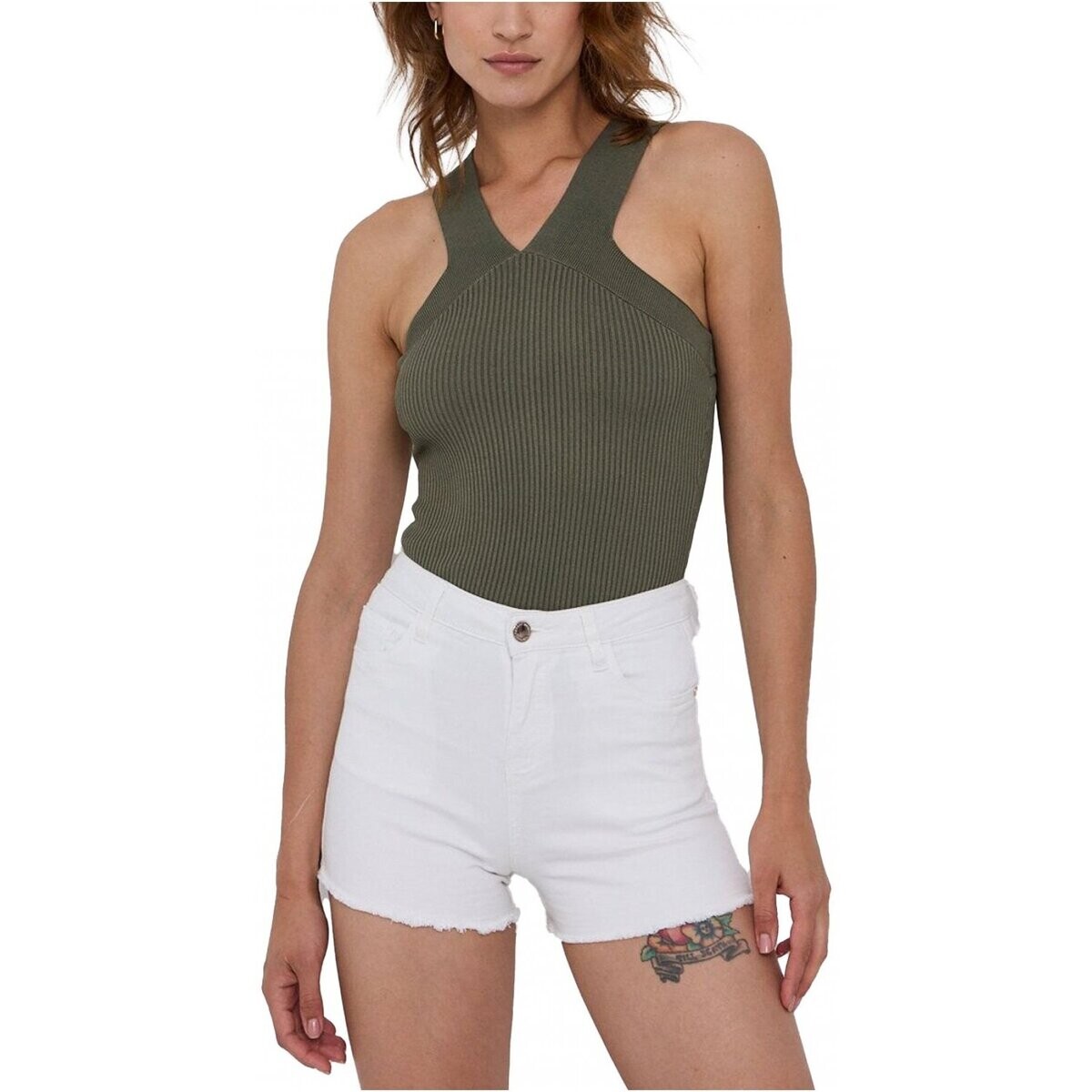 Guess  W1YR1A Z2U00  Zelená