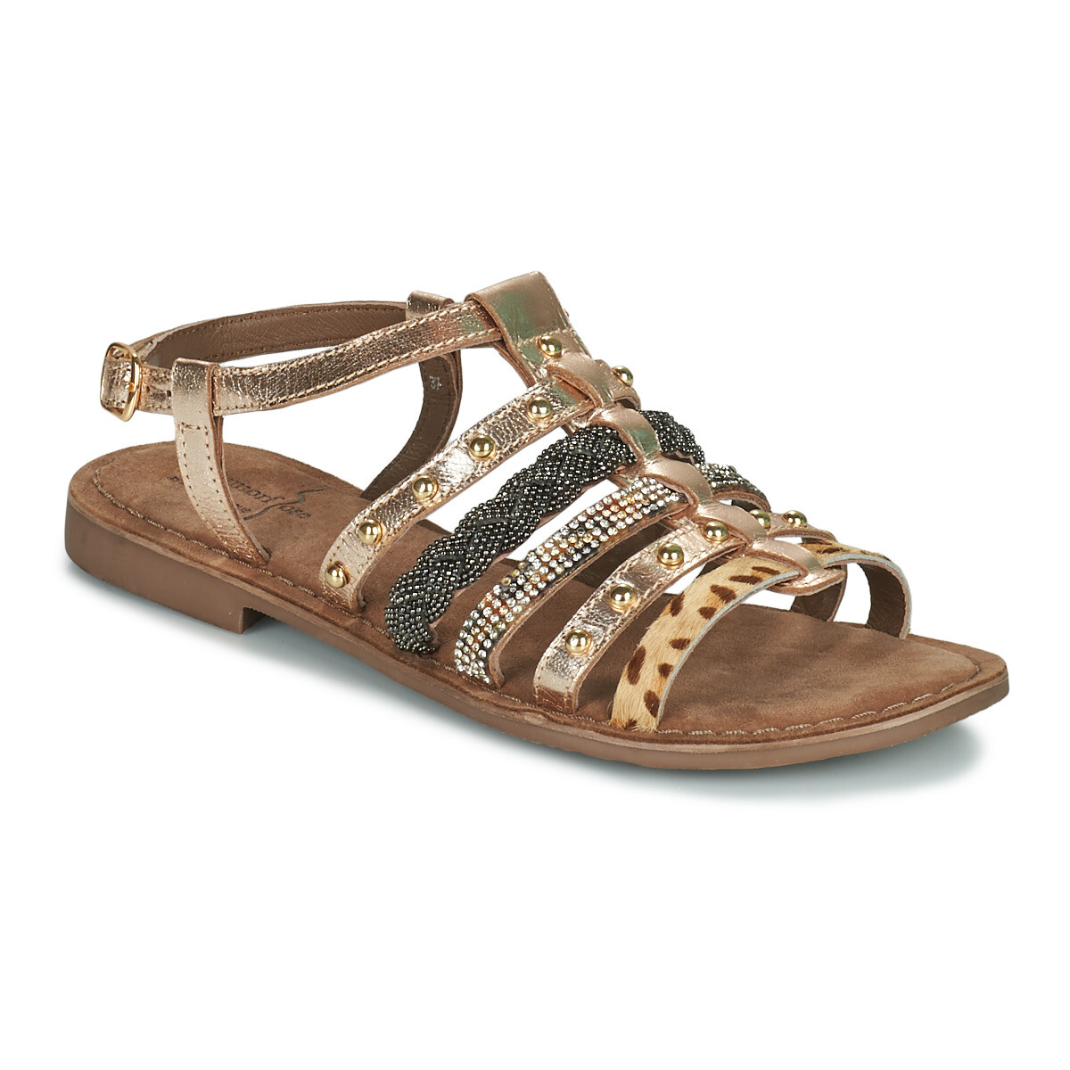 Metamorf'Ose  Laclope  Stříbrná