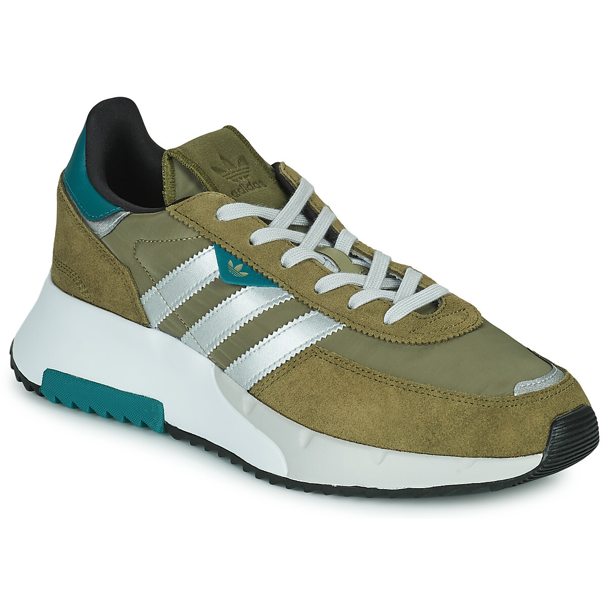 adidas  RETROPY F2  Khaki