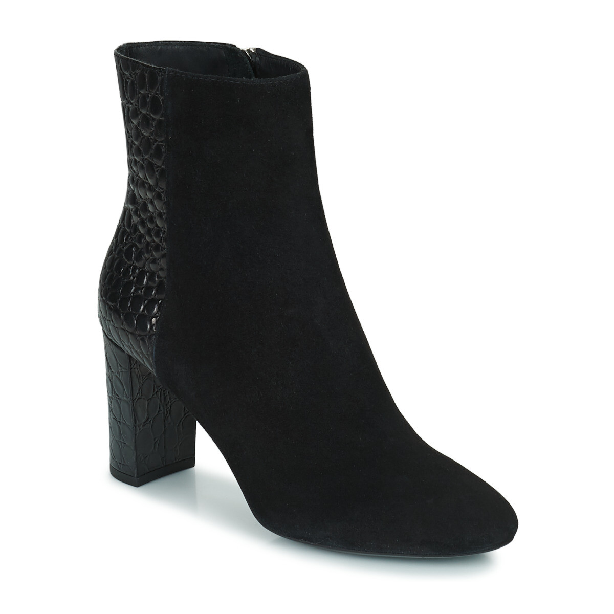 Geox  D PHEBY 80 F  Černá