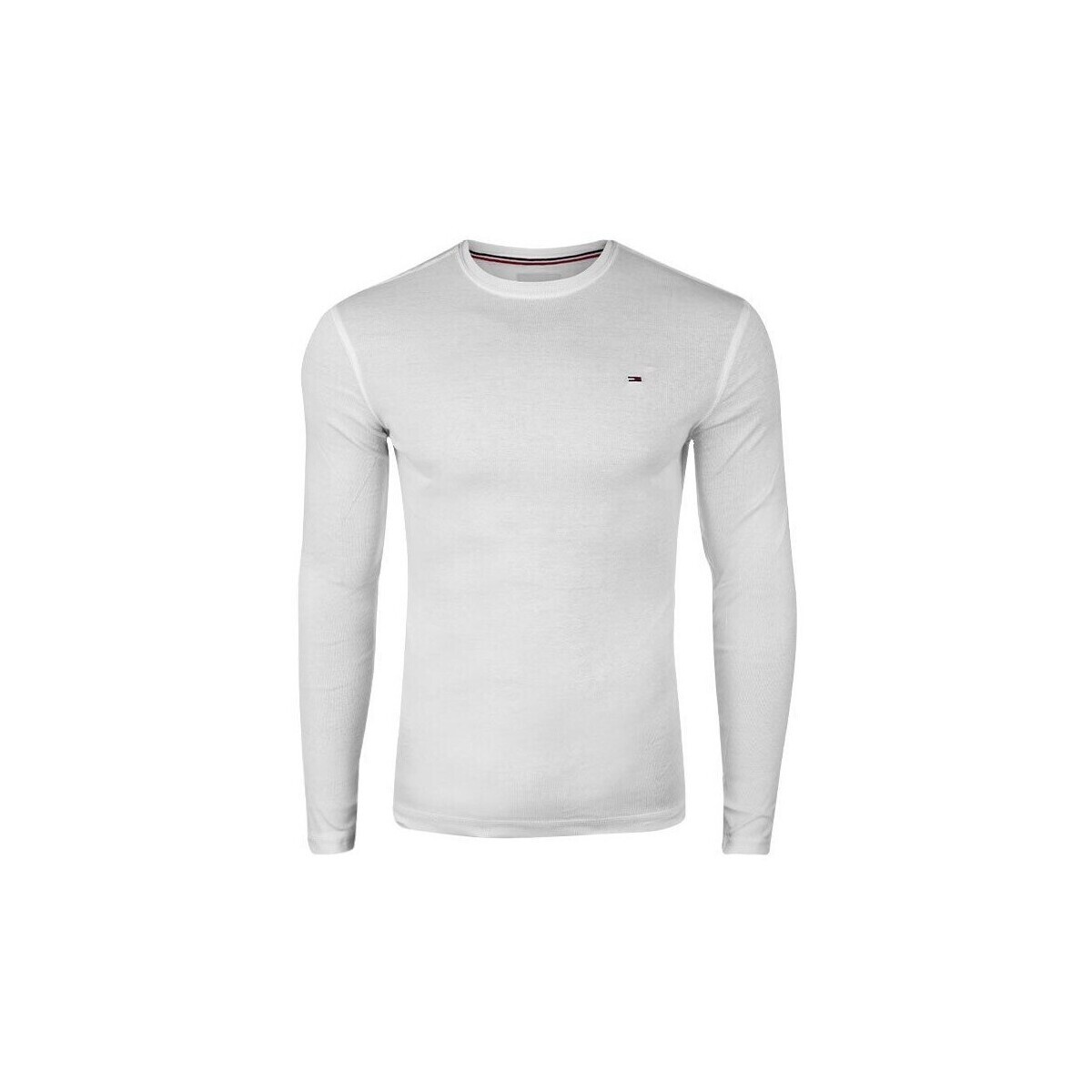 Tommy Hilfiger  DM0DM04409100  Bílá