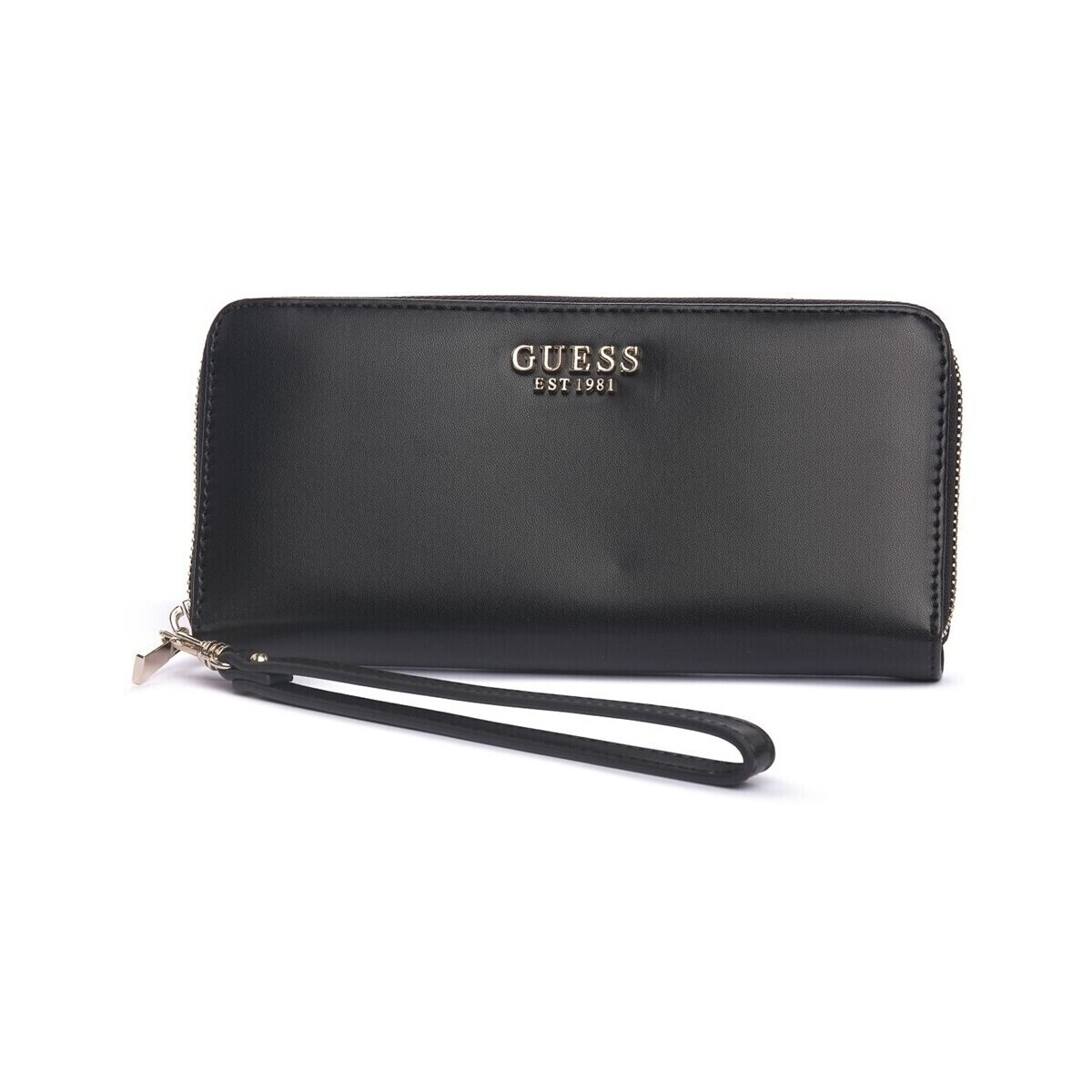 Guess  Laurel  Černá