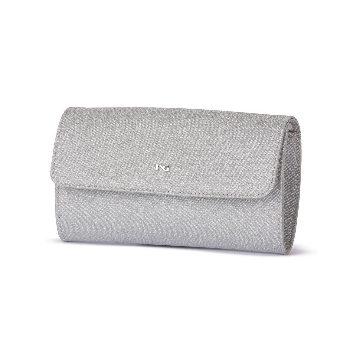 NeroGiardini  343007700  Stříbrná