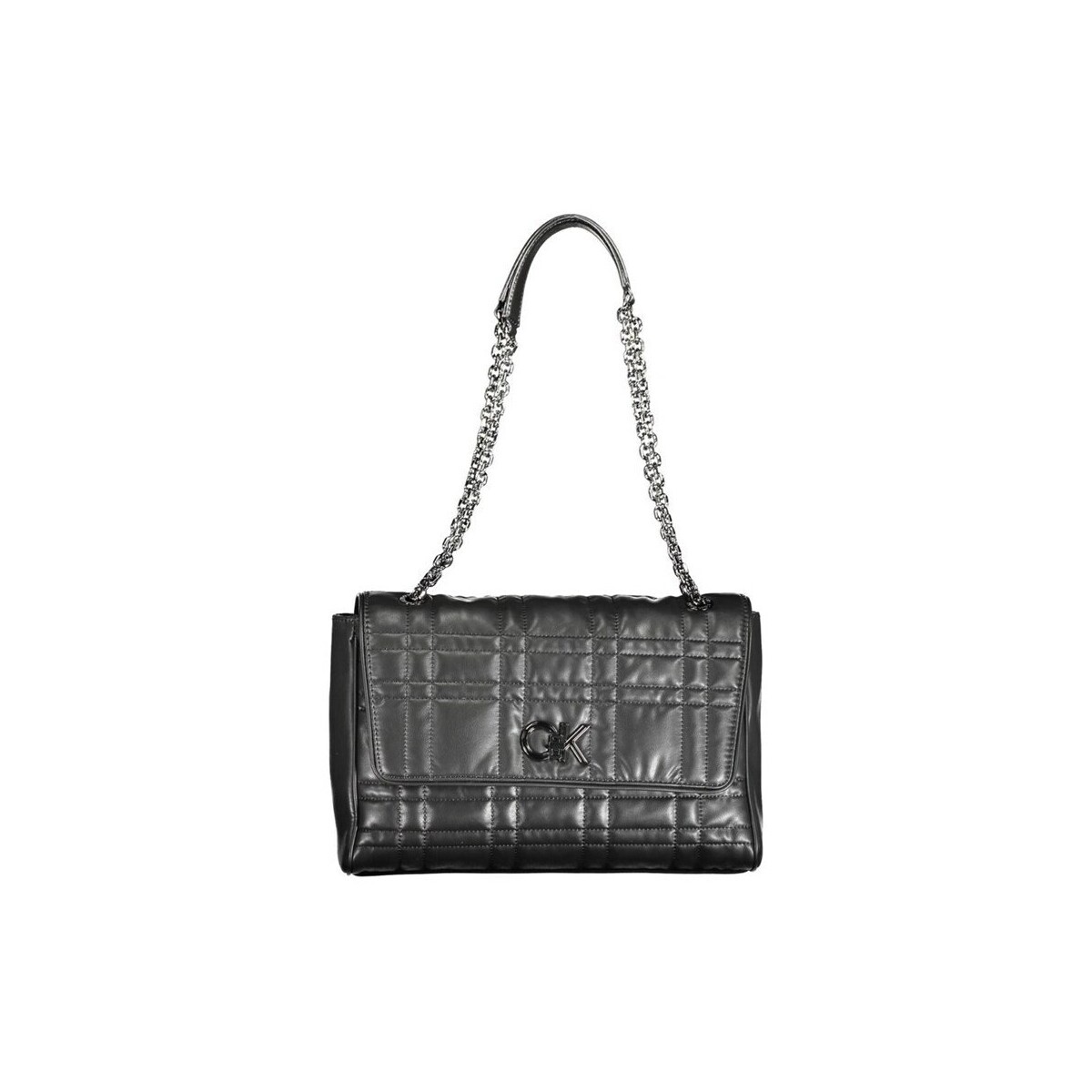 Calvin Klein Jeans  k60k609884  Černá