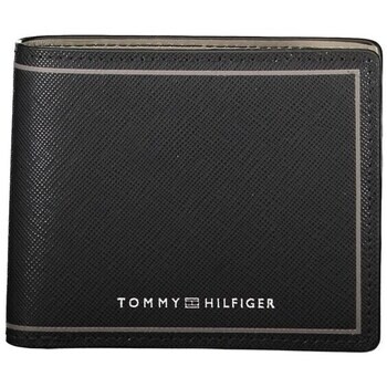 Tommy Hilfiger  am0am11864  Černá