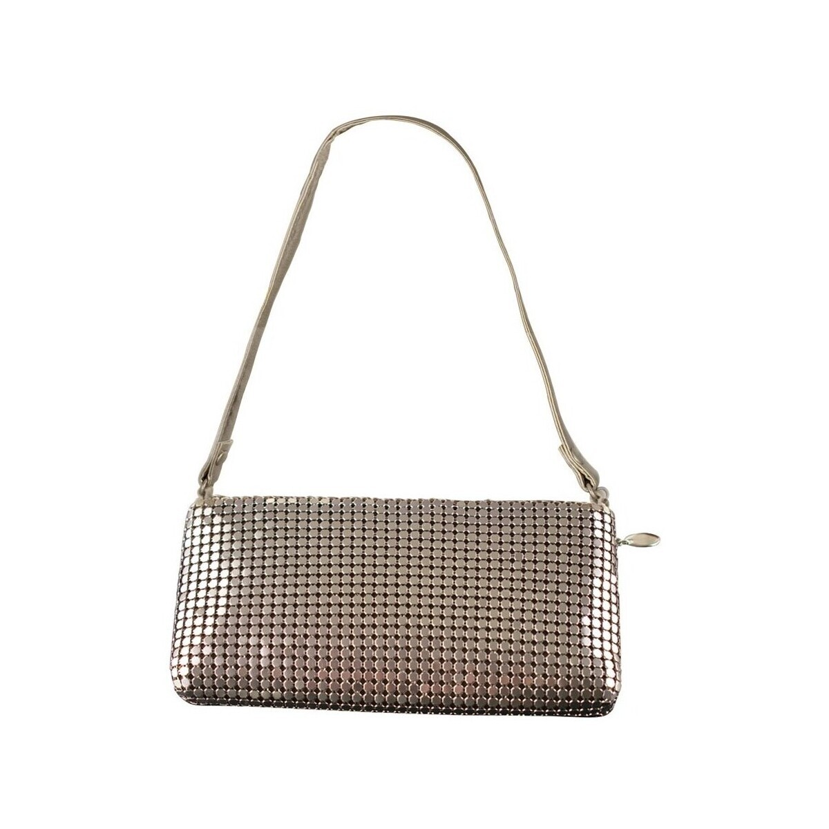 Chronotech  ctb02  Stříbrná